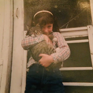 Meet your Posher, Leah